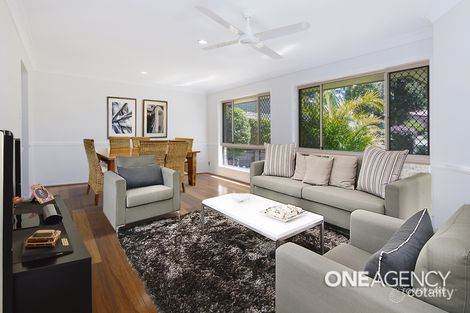 Property photo of 12 Mitchell Place Forest Lake QLD 4078