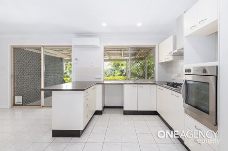 Property photo of 12 Mitchell Place Forest Lake QLD 4078