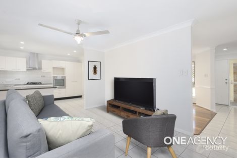 Property photo of 12 Mitchell Place Forest Lake QLD 4078