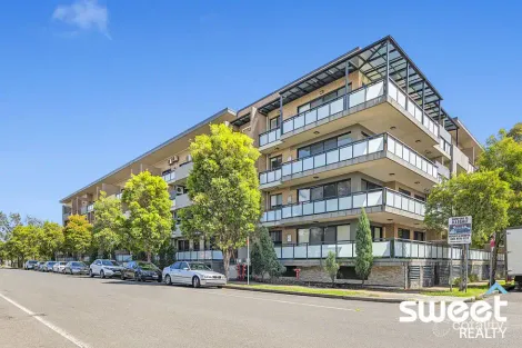 31/14-22 Water St, Lidcombe, NSW 2141