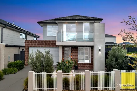 64 Mendocino Cres, Tarneit, VIC 3029