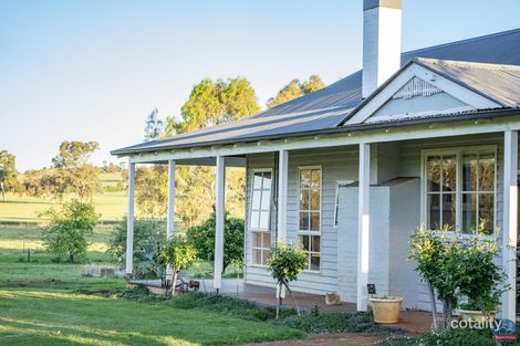 Property photo of 20 Dookie-St James Road Dookie VIC 3646