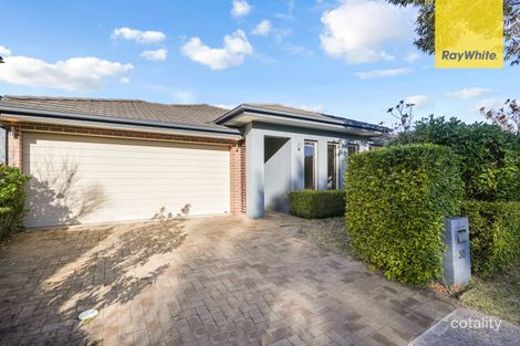 Property photo of 30 Paddle Street The Ponds NSW 2769