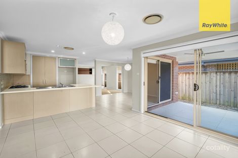 Property photo of 30 Paddle Street The Ponds NSW 2769
