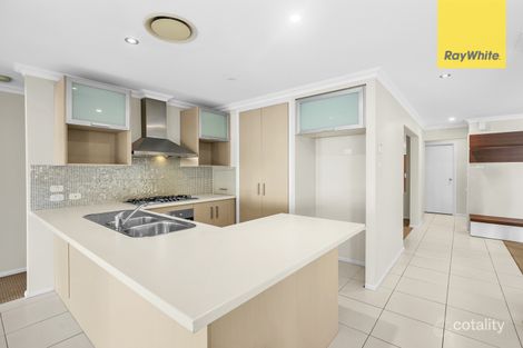 Property photo of 30 Paddle Street The Ponds NSW 2769