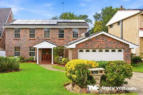 24 Avonlea Dr, Carlingford, NSW 2118