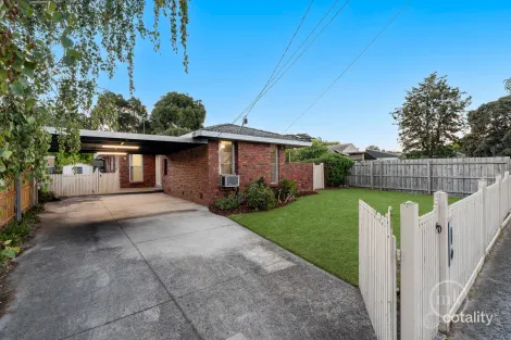 25 Lorna St, Cheltenham, VIC 3192