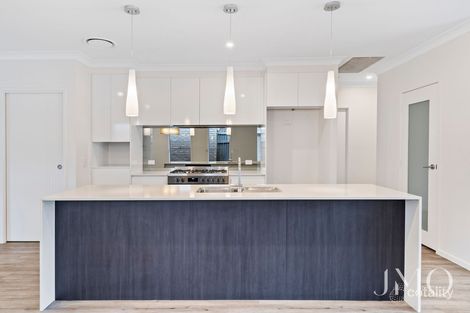 Property photo of 18 Adelaide Crescent Ormeau Hills QLD 4208