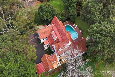 Property photo of 44 Kintore Street Wahroonga NSW 2076