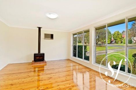 Property photo of 7 Sexton Avenue Castle Hill NSW 2154