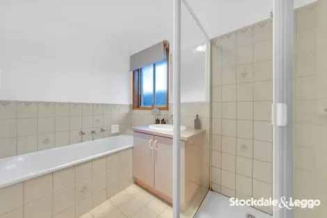 Property photo of 1 Parkside Walk Laverton VIC 3028