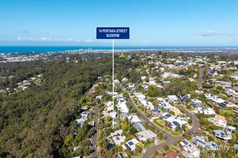 14 PERTAKA ST, BUDERIM, QLD 4556