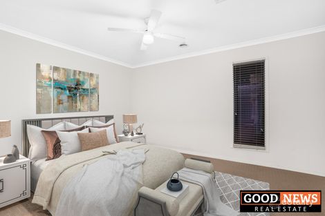 Property photo of 12 Sedgwick Road Wyndham Vale VIC 3024