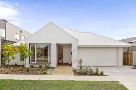 46 Whitfords Dr, Armstrong Creek, VIC 3217
