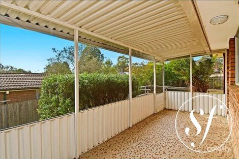 Property photo of 7 Sexton Avenue Castle Hill NSW 2154