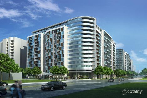 156/39 Kent Rd, Mascot, NSW 2020