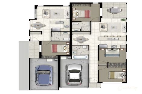 Property photo of 53 Conifer Avenue Brassall QLD 4305