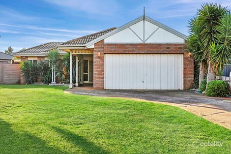 7 Regal Ct, Melton South, VIC 3338