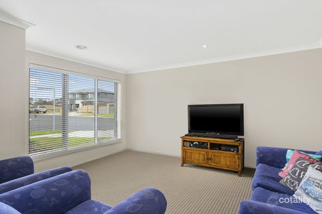 Property photo of 34 Border Collie Close Curlewis VIC 3222