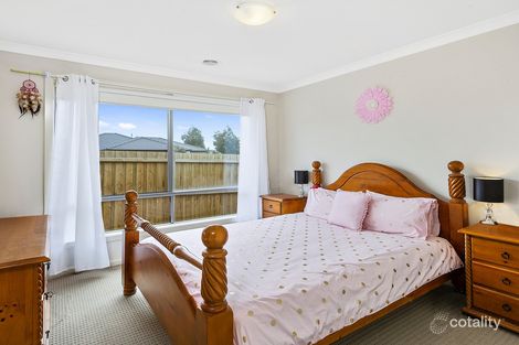 Property photo of 34 Border Collie Close Curlewis VIC 3222