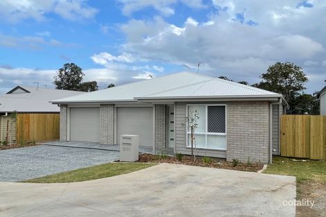 5a/81 Richards St, Loganlea, QLD 4131