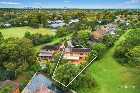 Property photo of 9 Nursery Place Belrose NSW 2085