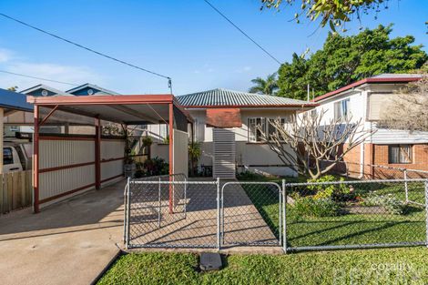 Property photo of 11 Landsdowne Street Coorparoo QLD 4151
