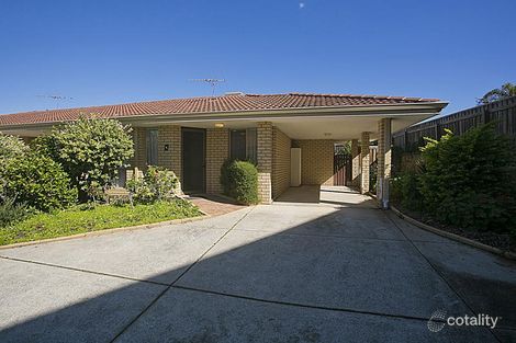 4/192 Fairway Cir, Connolly, WA 6027