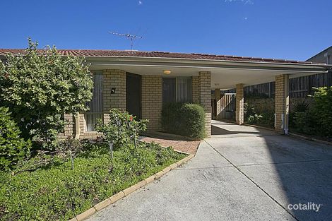 Property photo of 4/192 Fairway Circle Connolly WA 6027