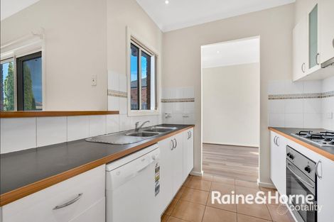 Property photo of 5 Durack Circuit Taylors Hill VIC 3037