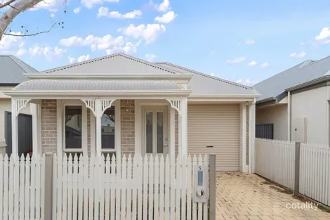 Property photo of 5 Minto Street Blakeview SA 5114