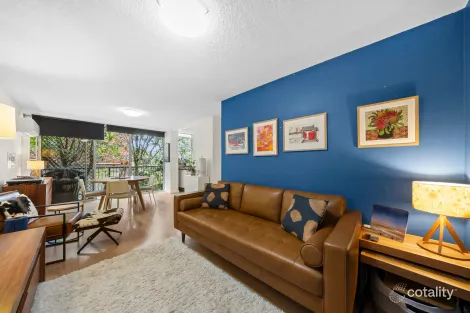3/67 Macquarie St, St Lucia, QLD 4067