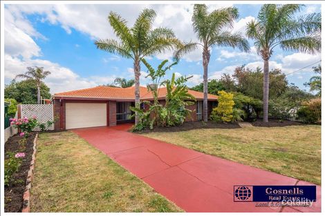 34 Rosekelly Rd, Gosnells, WA 6110