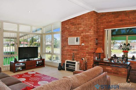 Property photo of 214 Woodstock Avenue Whalan NSW 2770