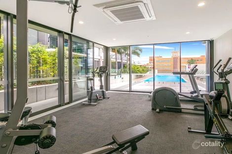 Property photo of 20501/22-36 Railway Terrace Milton QLD 4064