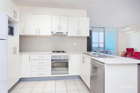 Property photo of 20/143-149 Corrimal Street Wollongong NSW 2500