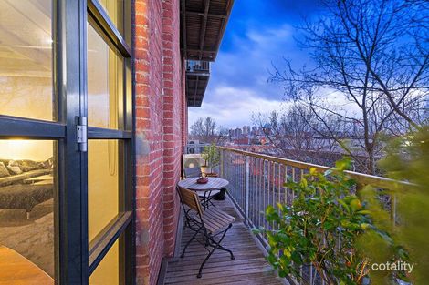 Property photo of 204/416-428 Gore Street Fitzroy VIC 3065