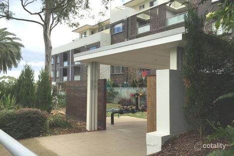 49/1-3 Duff St, Turramurra, NSW 2074