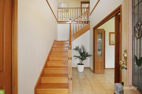 Property photo of 21 Ragamuffin Circuit Shell Cove NSW 2529