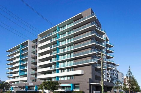 Property photo of 20/143-149 Corrimal Street Wollongong NSW 2500