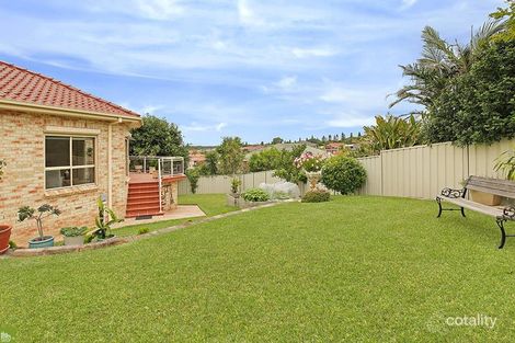 Property photo of 21 Ragamuffin Circuit Shell Cove NSW 2529