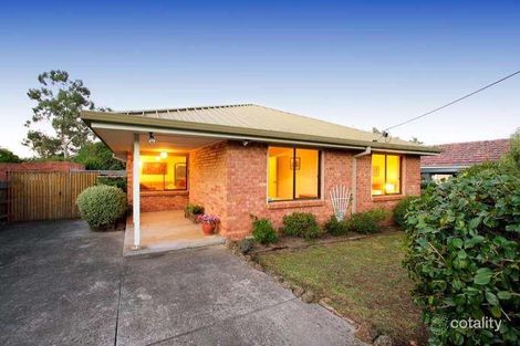 Property photo of 13 Elm Street Blackburn VIC 3130