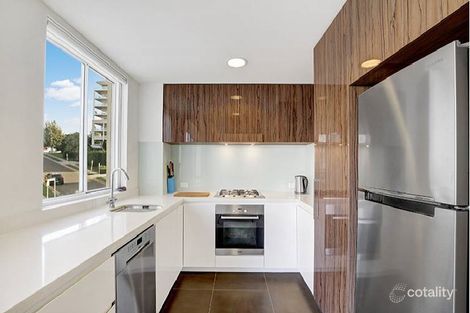 Property photo of 201/2-4 Peninsula Drive Breakfast Point NSW 2137