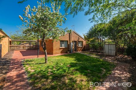 Property photo of 24 Redcliffe Street Palmerston ACT 2913
