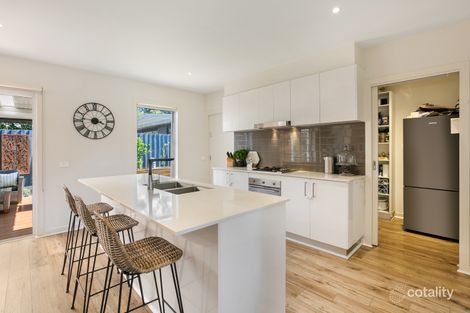 Property photo of 31 Sunflower Circuit Carrum Downs VIC 3201