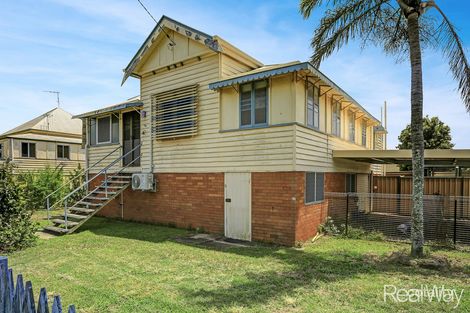 Property photo of 89 Steuart Street Bundaberg North QLD 4670