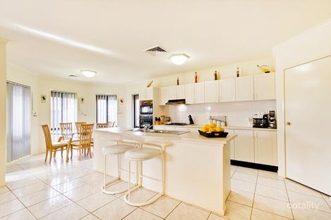 Property photo of 72 Hungerford Drive Glenwood NSW 2768
