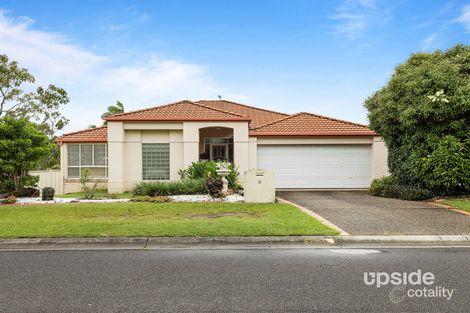 Property photo of 9 Tiger Drive Arundel QLD 4214