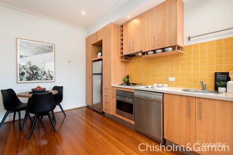 Property photo of 8/1 Tennyson Street Elwood VIC 3184