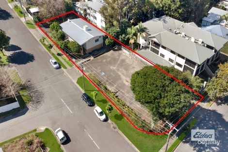 109 Beck St, Paddington, QLD 4064